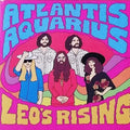 Atlantis Aquarius - Leo's Rising - Music CD
