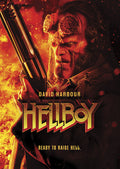 Hellboy - Hellboy - DVD