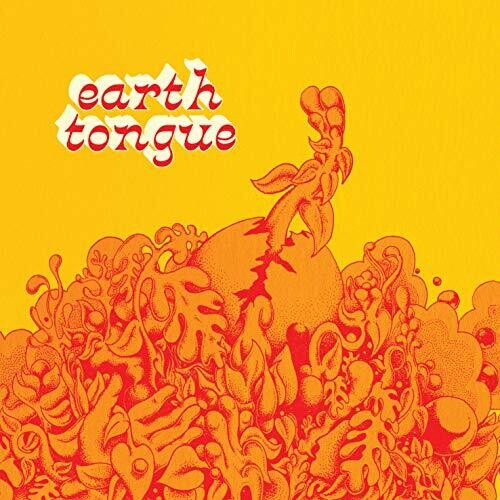Earth Tongue - Floating Being - Vinyl Record