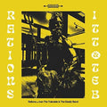 Ivan The Tolerable & His Elastic Band - Rations - Vinyl Record