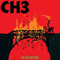 Channel - Bellwether - Music CD Single