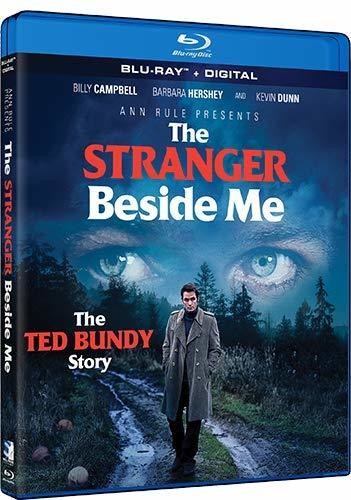 Ann Rule: Stranger Beside Me / Ted Bundy Story Bd - Ann Rule: Stranger Beside Me / Ted Bundy Story Bd - Blu-ray