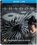 Shadow - Shadow - Blu-ray