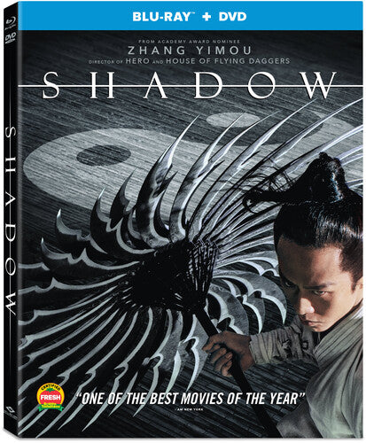 Shadow - Shadow - Blu-ray