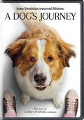 Dog's Journey - Dog's Journey - DVD