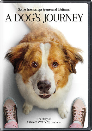 Dog's Journey - Dog's Journey - DVD