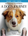 Dog's Journey - Dog's Journey - Blu-ray