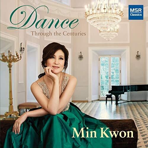 Kwon - Dance - Music CD