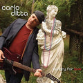 Ditta,carlo - Hungry For Love - Music CD