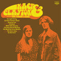 Kacy & Clayton - Siren's Song - Music CD