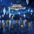 Game Music - Final Fantasy: Record Keeper Vol 2 / O.s.t. - Music CD