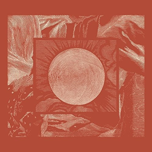 Impure Wilhelmina - Radiation - Vinyl Record