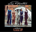 Les Brunettes - Beatles Close-up - Music CD