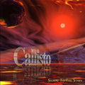 Callisto - Signal To The Stars - Music CD