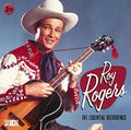 Rogers,roy - Essential Recordings - Music CD