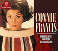 Francis,connie - Absolutely Essential 3cd Collection - Music CD