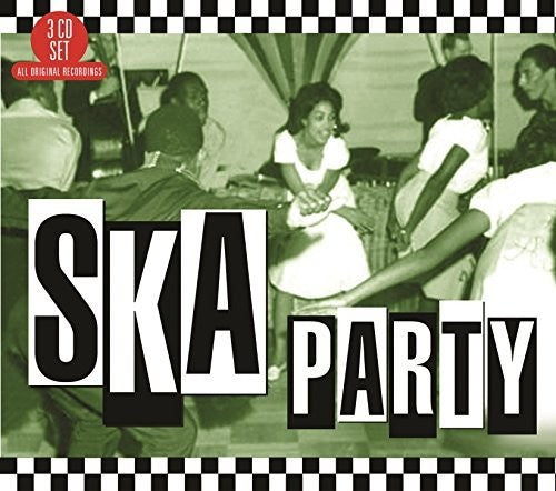 Ska Party / Various - Ska Party / Various - Music CD