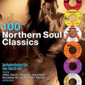 100 Northern Soul Classics / Various - 100 Northern Soul Classics / Various - Music CD