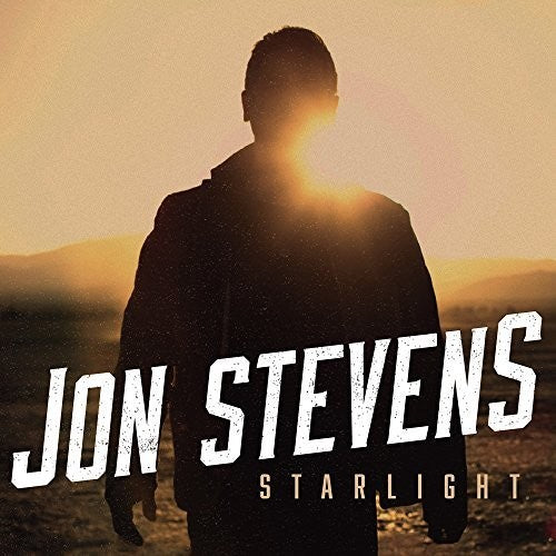 Stevens,jon - Starlight - Music CD