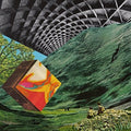 Laucan - Framespersecond - Music CD