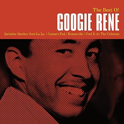 Rene,googie - Best Of - Music CD