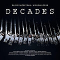 Palfreyman,david / Pegg,nicholas - Decades - Music CD