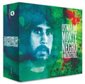 Montenegro,oswaldo - O Menestrel Box - Music CD