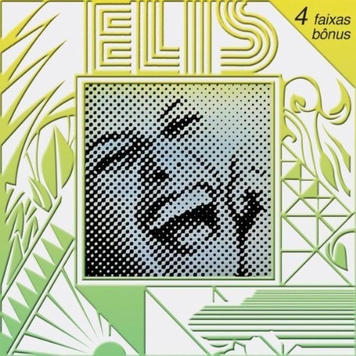 Regina,elis - Elis 70 Anos - Music CD