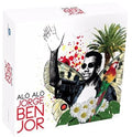 Benjor,jorge - Alo Alo - Music CD