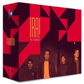 Ira - Ira Box - Music CD