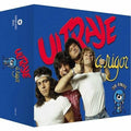 Ultraje A Rigor - A Rigor: 30 Anos - Music CD