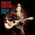 King Of The Delta Blues Singers [LP] Vinyl Record