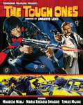 Tough Ones - Tough Ones - Blu-ray