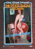 42nd Street Forever: Peep Show Collection 30 - 42nd Street Forever: Peep Show Collection 30 - DVD