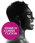 Kennedy Administration - Kennedy Administration - Music CD