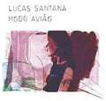 Santana,lucas - Modo Aviao - Vinyl Record