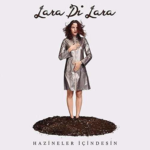 Di Lara,lara - Hazineler Icindesin - Vinyl Record