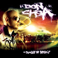 Don Choa - Jungle De Beton - Vinyl Record