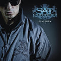 Sat L'artificier - Diaspora - Vinyl Record