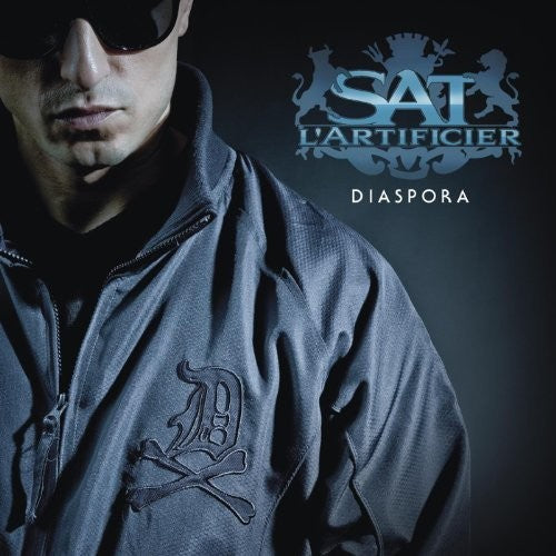 Sat L'artificier - Diaspora - Vinyl Record