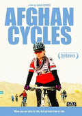 Afghan Cycles - Afghan Cycles - DVD
