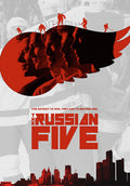 Russian Five - Russian Five - DVD