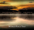 Dharmawan,dwiki / Atzmon,gilad / Musallam,kamal - World Peace Trio - Music CD