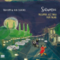 Komi,tuija / Cojocaru,vlad - Satumaa (midnight Jazz Tango From Finland) - Music CD