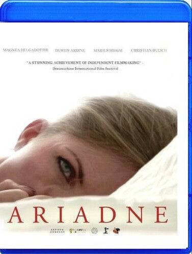 Ariadne - Ariadne - Blu-ray