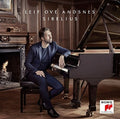 Andsnes,leif Ove - Sibelius - Music CD