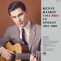 Rankin,kenny - Complete Columbia Singles 1963-1967 - Vinyl Record