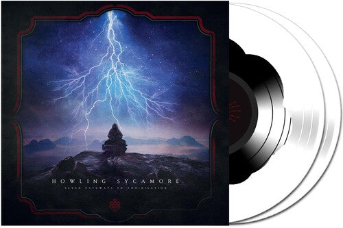 Howling Sycamore - Seven Pathways To Annihilation - Vinyl Record