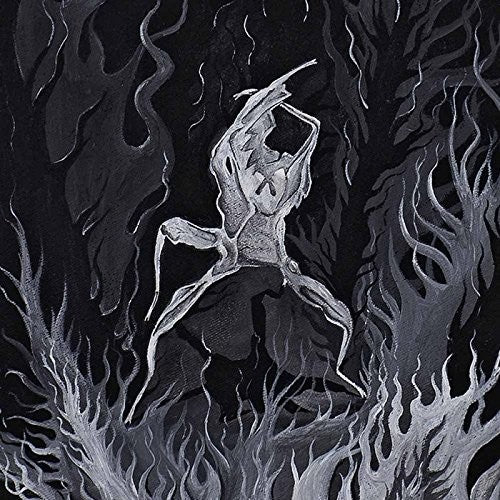 Schafott - Black Flame - Music CD