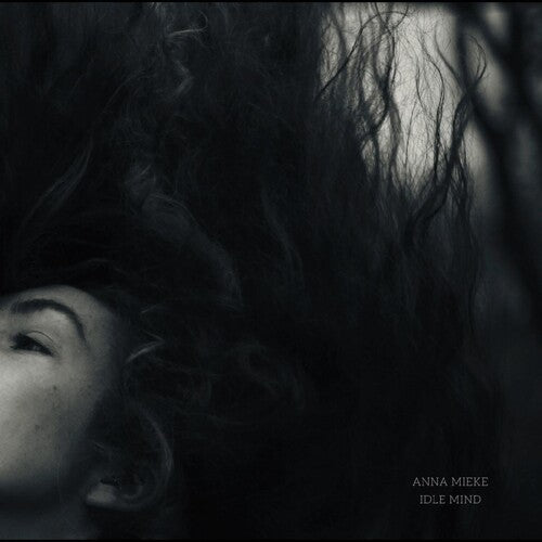 Mieke,anna - Idle Mind - Music CD